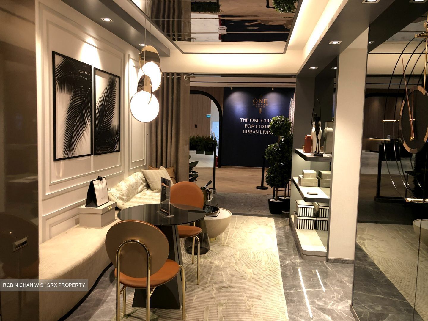 One Bernam (D2), Apartment #329323731